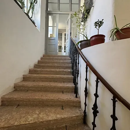 Center B&B *