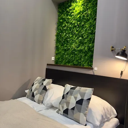 Bed & Breakfast Center Miskolc