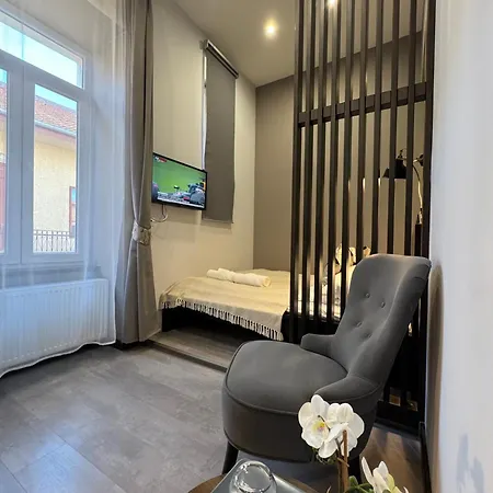 Bed & Breakfast Center