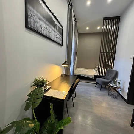 Bed & Breakfast Center Miskolc