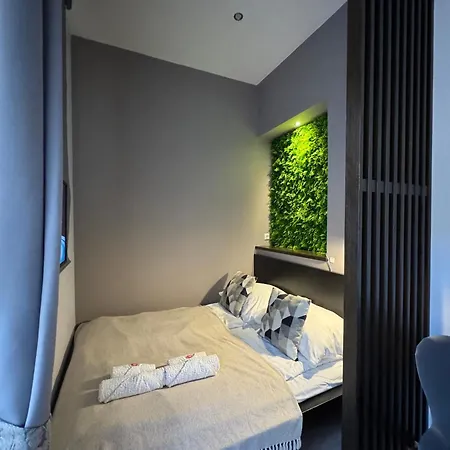 Center 3* ميسكولك