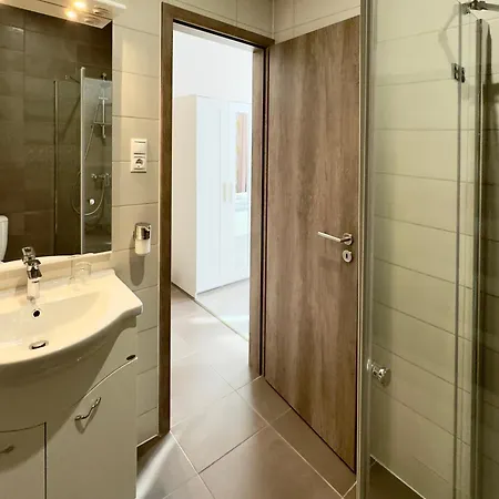 Center B&B Mişcolţ