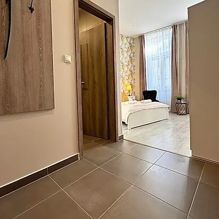 Center 3* Miszkolc
