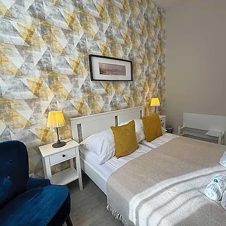 Center 3* Miszkolc