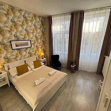 Center 3* Miszkolc