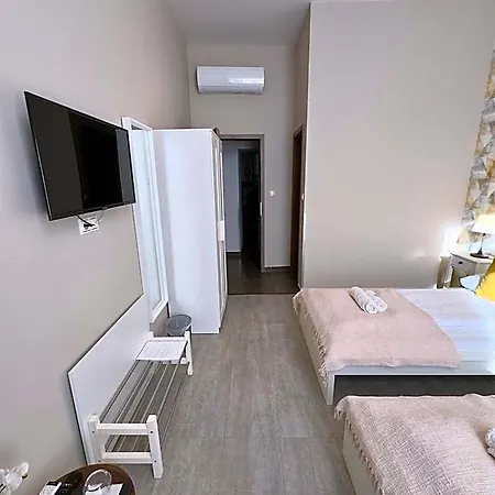 Center Nocleg ze śniadaniem 3*