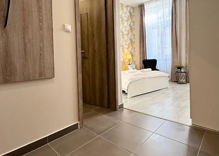 Отель типа 